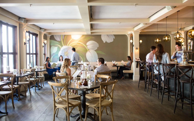 Delamar Southport