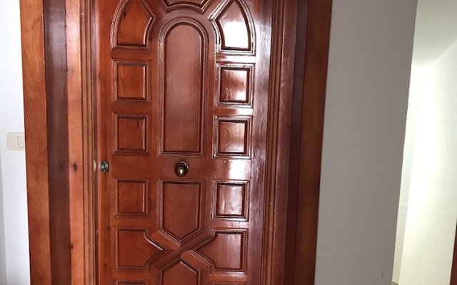 Appartment Soviva