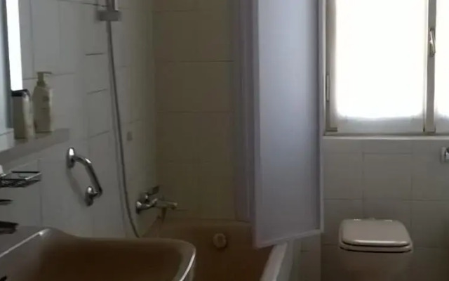 Appartamento De Angeli