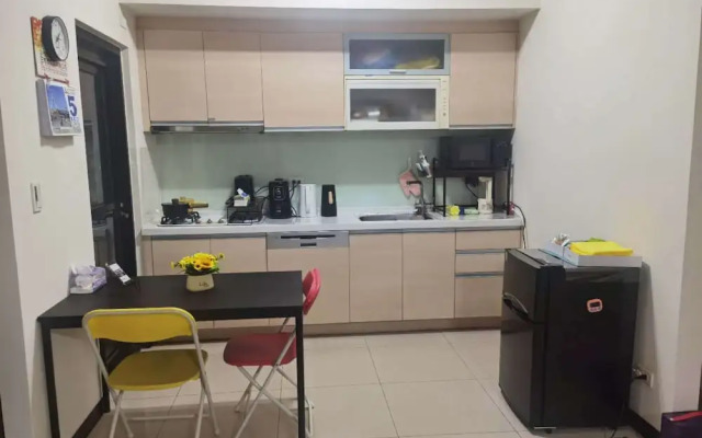 Comfort & Convenience Your Life Escape