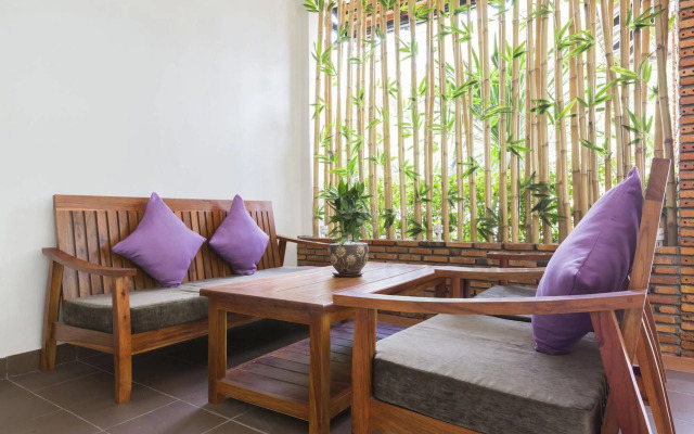 Sambath Residence