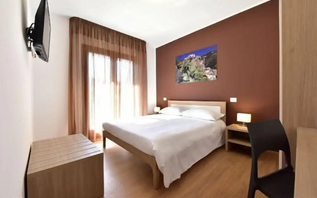 Trip Room & Breakfast