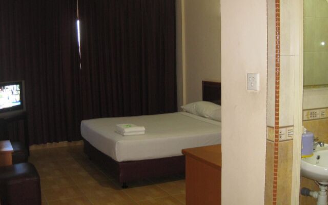 Halim Hotel