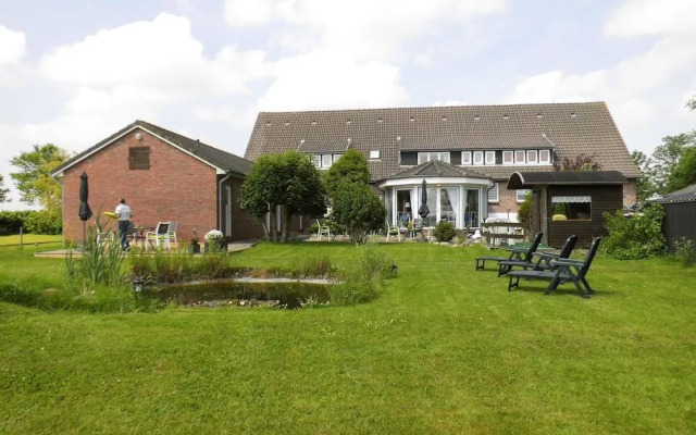 Hotel & Pension Morsum