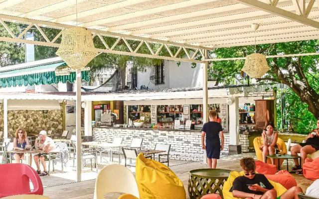 Mersoy Bellavista Hotel