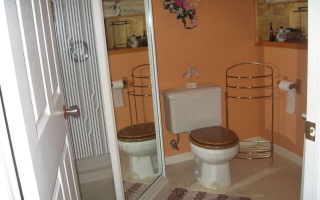 Carrousel Bed & Breakfast