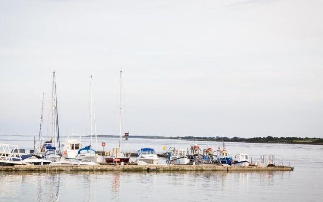 The Portaferry Hotel