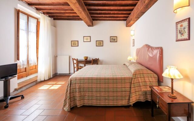 Agriturismo Fattoria di Sommaia