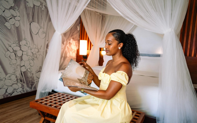 Kempinski Seychelles Resort