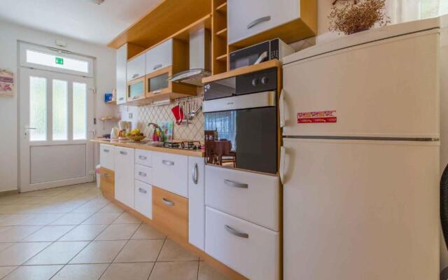 Apartment in Crikvenica 39088