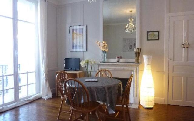 Appartement Mont-Dore, 1 pièce, 4 personnes - FR-1-608-38