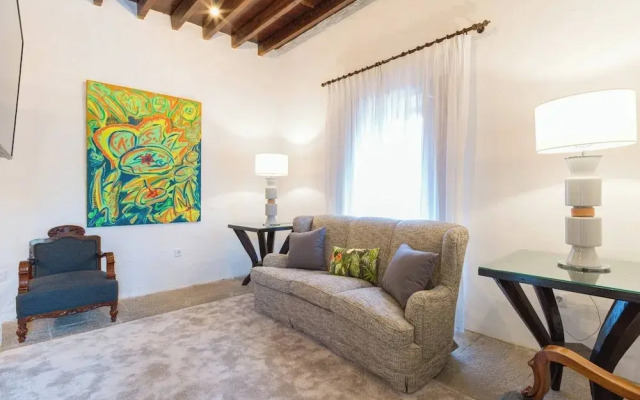 Casa Chica Villas Cruz Mayor