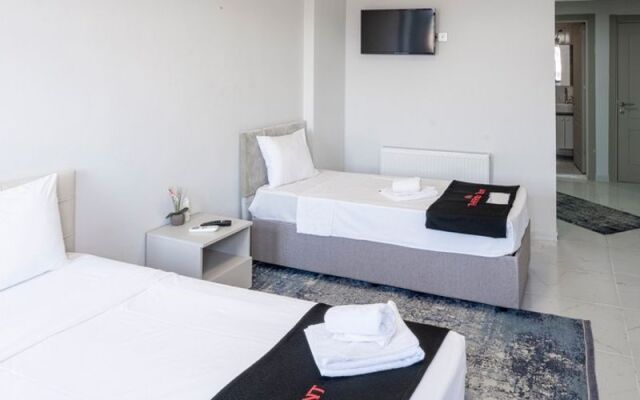 The Rent Tent Suite 23