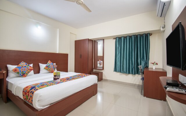 FabExpress Star Premium Suites