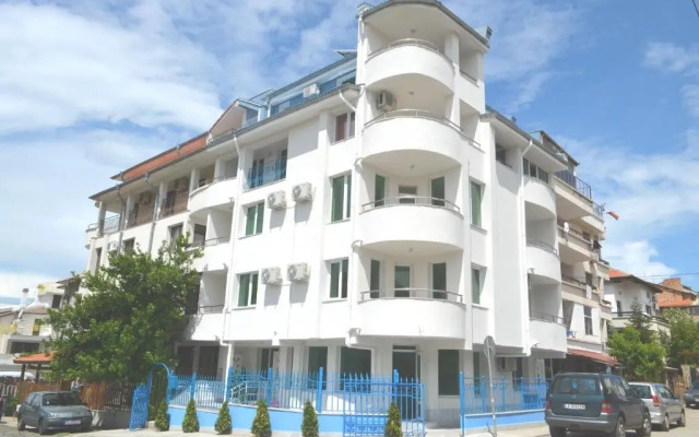 Guest house Kamburovi