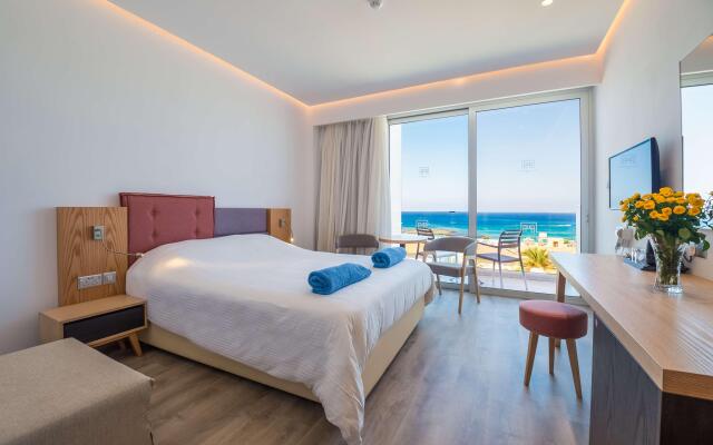 Protaras Plaza Hotel