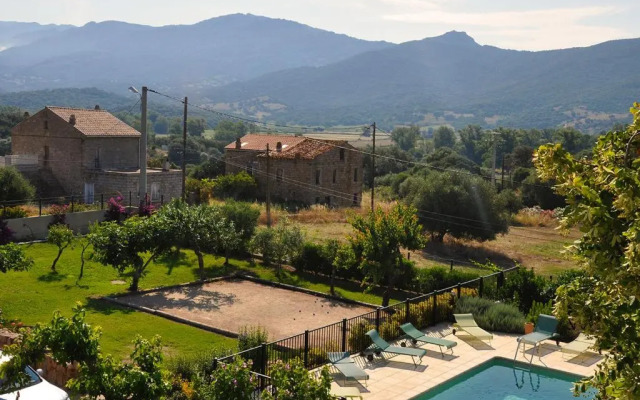 Résidence Casa Favalella