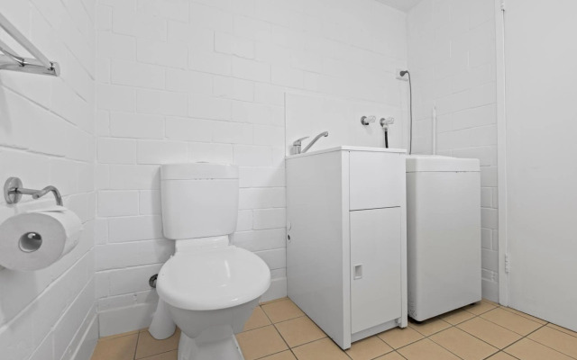 The Islander Holiday Resort