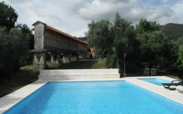 Quinta Da Penela