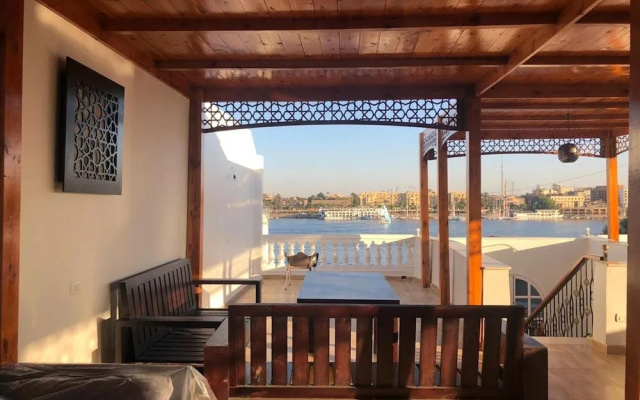 Nile Residence