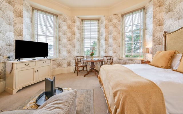 Muntham - Studio Apartment 7