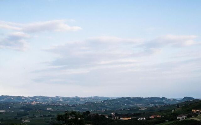 Agriturismo Ca' del Re