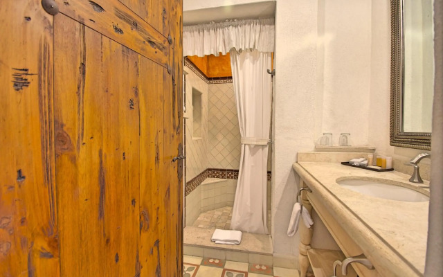 Casa Primavera Hotel Boutique & Spa