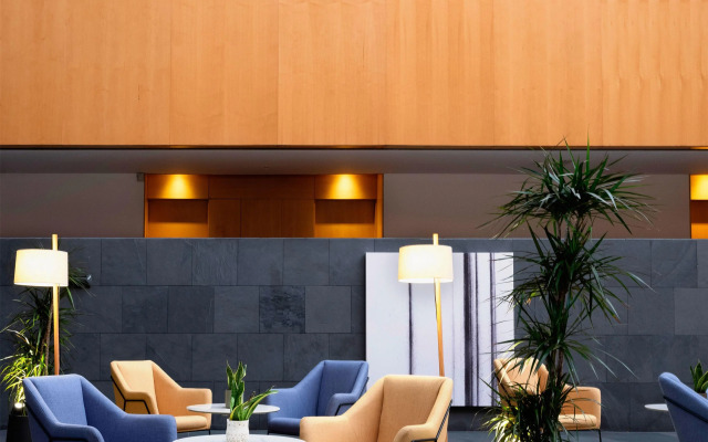 INNSiDE by Meliá Barcelona Aeropuerto
