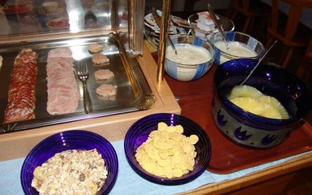 Pension Haus Christl