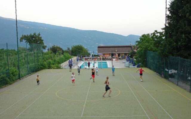 Park Hotel Zanzanù