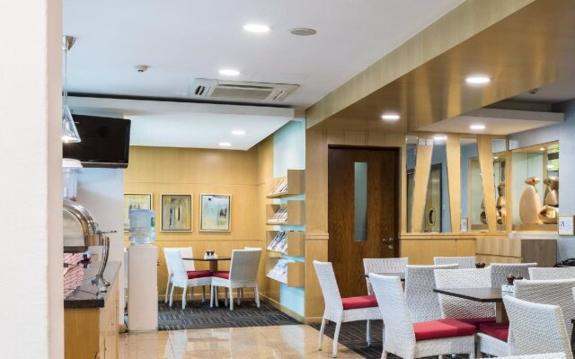 Somerset Bencoolen Singapore