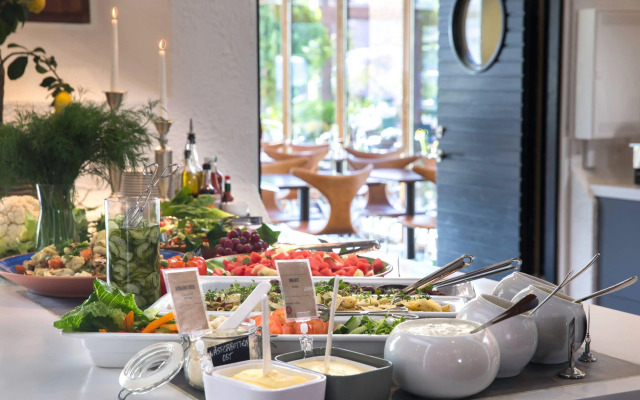 Home Hotel Carlscrona