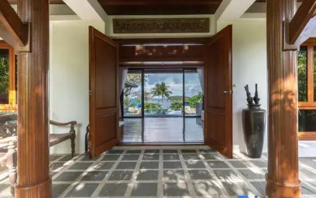 Infinity View by Elite Havens