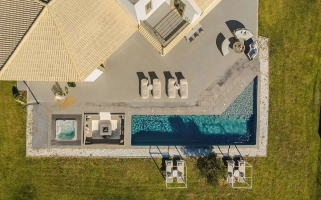 Villa Felicity