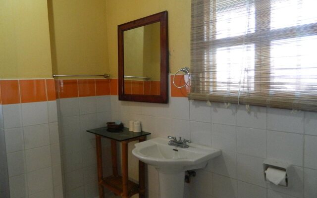 The Sun Villa Resort and Spa Hilltop