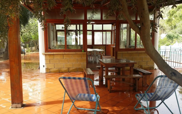 Villa Giorgia