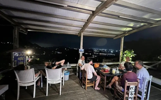 Shan Yu Hai B&B