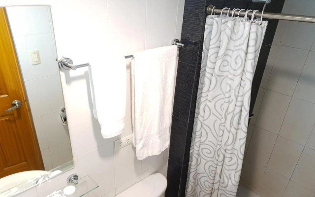 Festive Hotel Makati