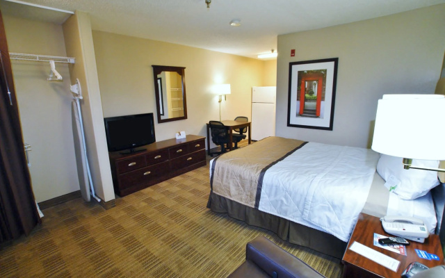 Extended Stay America Select Suites Jackson North