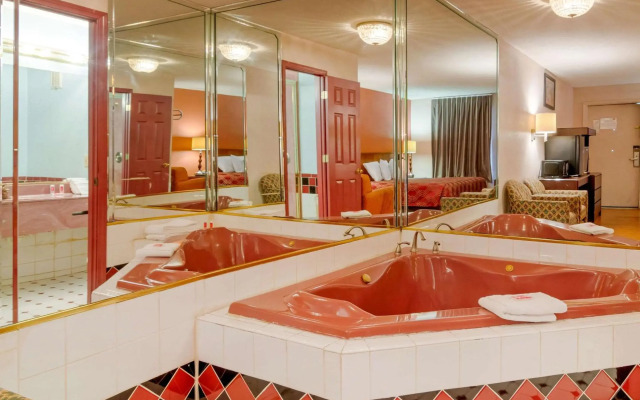 Econo Lodge