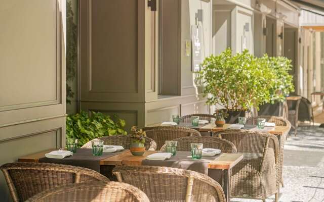 PortoBay Marques
