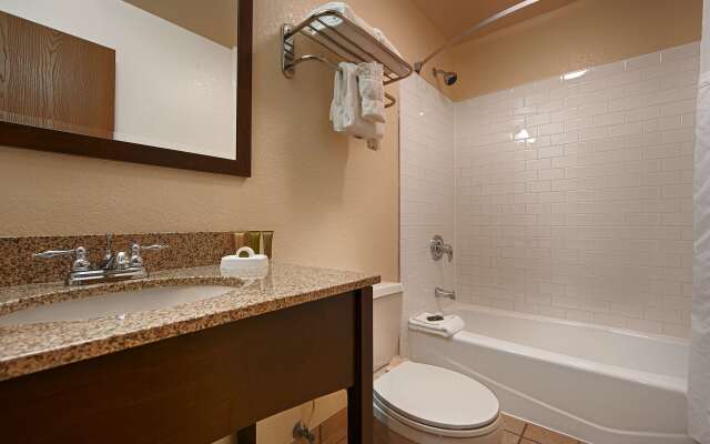 Best Western Plus Eagle/Vail Airport