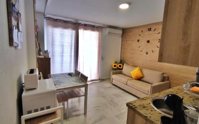 Apartamento Paraíso