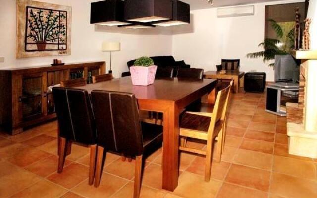 Casa Caridad