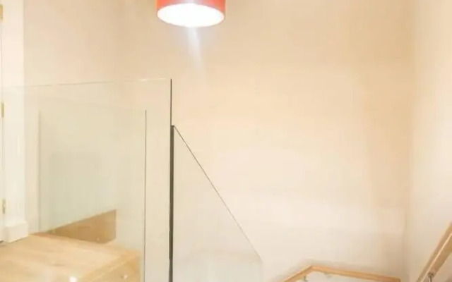 Wall Street Journal Featured 3bed/3bath Apartment