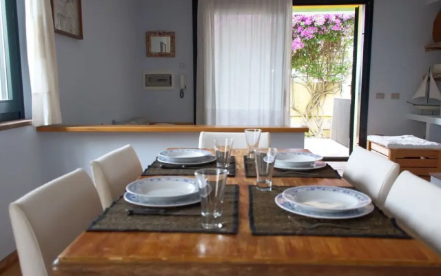 Welcomely - Lungomare Eleonora D'Arborea 8