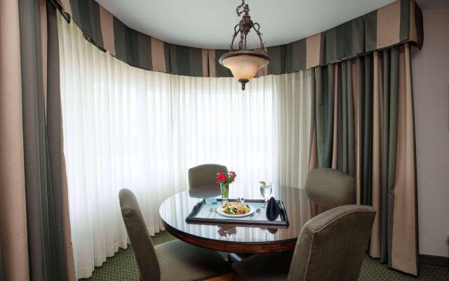 Courtyard by Marriott Athens Downtown