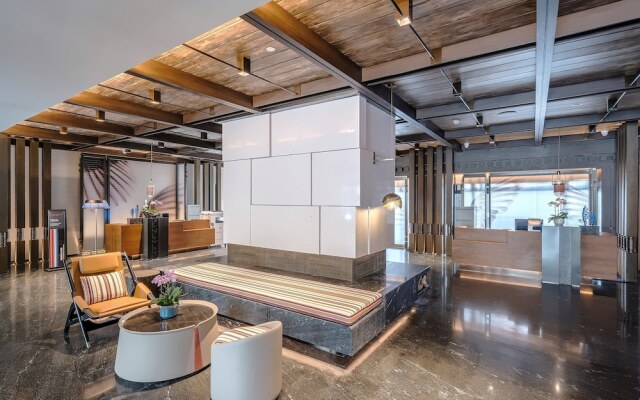 Hotel Indigo Jiuzhai by IHG