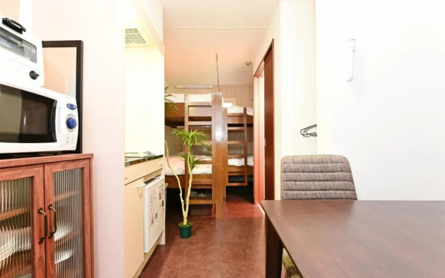 Heights N7 / Vacation STAY 7574