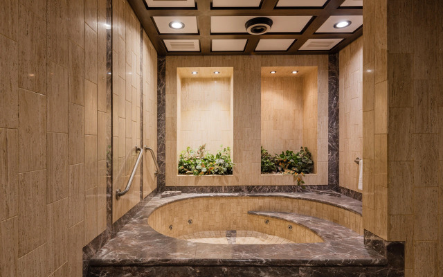 Exe Alameda Reforma Hotel